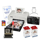 Passport Systems & Supplies